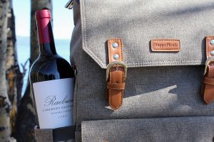 Sip, Hike, Repeat:<br>A Guide to the Ultimate Wine and Hiking Experience