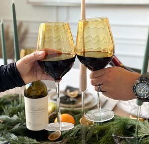 How Much Wine do I need for my Holiday Party?