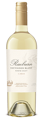 Raeburn Sauvignon Blanc North Coast CA