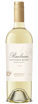 Raeburn Sauvignon Blanc North Coast CA