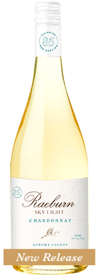 Raeburn Sky Light Chardonnay Sonoma