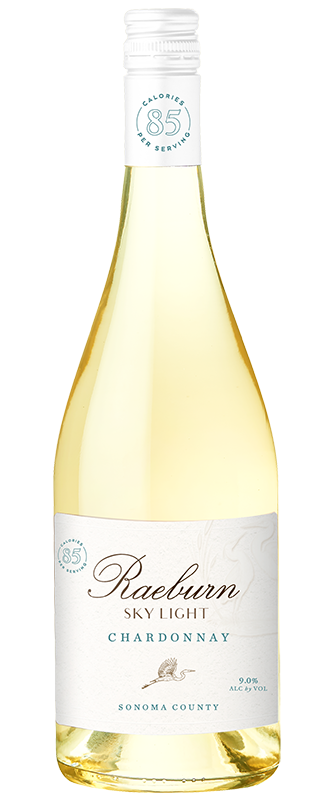 Raeburn Sky Light Chardonnay Sonoma