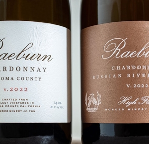 Discovering Sonoma County <br>and the Russian River Valley: <br>A Tale of Two Wine Regions