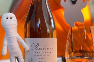 WINE PAIRINGS FOR SPOOKY SEASON