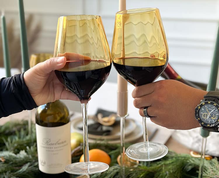 Holiday Grilling Wine Pairings Raeburn Winery