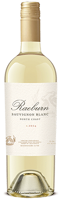 Raeburn Sauvignon Blanc North Coast CA