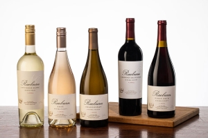 WINE SCHOOL: LEVEL UP YOUR KNOWLEDGE – AROMAS, FLAVORS, AND YOUR PERSONAL PALATE